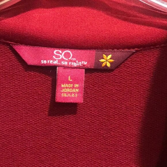 SO Junior jacket - Picture 4 of 6